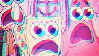 Vagus - SpongeBob Travel Time ( Camaleão Remix )