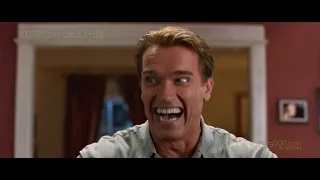 True Lies Dana Supercut: Every Time They Say Dana