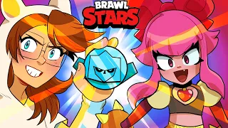 ho SHOPPATO MELODY e SONO DIVENTATA DIAMANTE su BRAWL STARS!