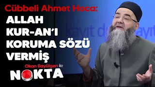 Kutsal kitaplar değiştirildi mi? Cübbeli Ahmet Hoca yanıtlıyor