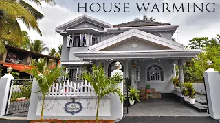 House Warming Goa | Rodriues Family  | Best goan house | best house interior  | Robin Estudios