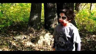 Dead End Kid - Zombie Movie / Short Horror Film