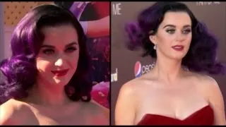 Katy Perry: Part of Me - LA PREMIERE