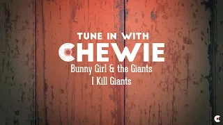 I Kill Giants Soundtrack