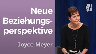 Kritik positiv nutzen 🍀 Wege zu MITGEFÜHL & VERSTÄNDNIS – Joyce Meyer – Beziehungen gelingen lassen
