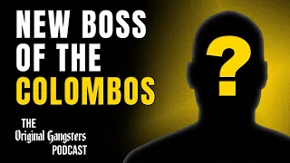 Meet the New Boss of the Colombo Mob
