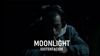 Moonlight- XXXTentacion | 1 hour long |