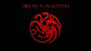 House Targaryen Theme (S1-S8)