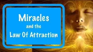 How To Create Miracles In Your Life  (Law Of Attraction) - Stuart Wilde