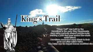 King’s Trail | Spearfishing Hawaii