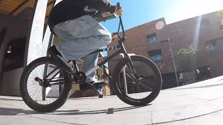 BMX Street / RAW Series Spain by Mati Lasgoity / Edit 2020 / Episode 3