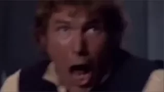 [YTP] Star Wars - Han Goes Crazy