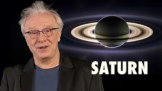 Der Riesenplanet SATURN, Tausende Ringe und 146 Monde | Astrophysik & Kosmologie #28