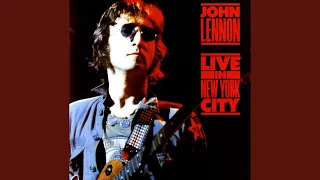 John Lennon : New York City (Live / Remastered)