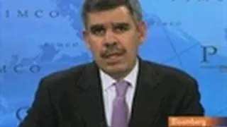 El-Erian Says Political Unrests Add Stagflationary Winds