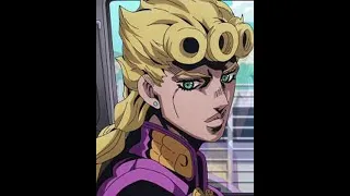 When That Amazing Music Plays | Giorno's Theme (Kaiya Remix)