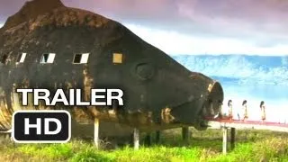 The Act of Killing Official Trailer 1 (2013) - Documentary HD