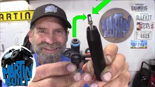 How to Remove and Replace Fuel Injector Filter Baskets