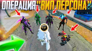 ДОВЕЛИ VIP ПЕРСОНУ ДО ТОПА В CALL OF DUTY MOBILE | ДИКИЕ КАСТОМКИ CALL OF DUTY MOBILE