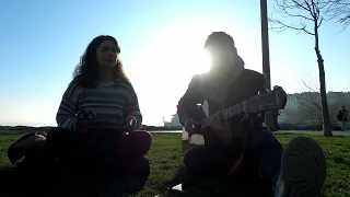 Selin Çıngır - Sorma ‎ft. Seda Savaş  (@selincngr cover )