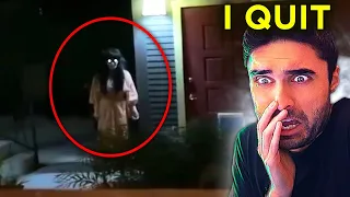Scary Videos that will keep you up all night 64 - (BizarreBub Ghost Videos)