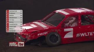 autorevue.tv S1: Stock Car Crash Challenge