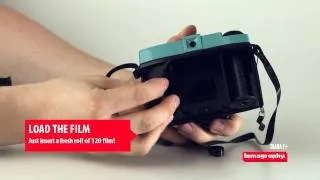 How to Use the Diana F+