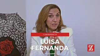 [Conferencia] Luisa Fernanda | Teatro de la Zarzuela