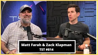 New M2; Ferrari Scam; Meeting Heroes - TST Podcast #814