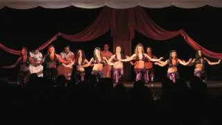 Arabesque Dance Company Part 2