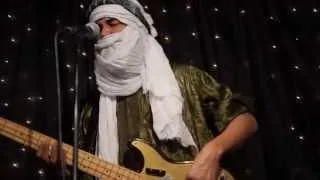 Tinariwen - Timadrit In Sahara (Live on KEXP)