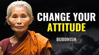 Change the world and change yourself | Stories Of Buddhism