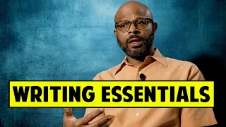 12 Essentials To Being A Professional Screenwriter - Christian Elder [FULL INTERVIEW]