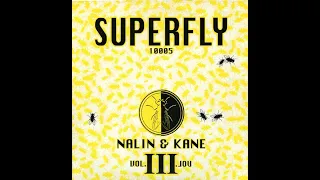 Nalin & Kane ‎– Uncle Aka (1996)