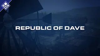 Republic of Dave | Fallout