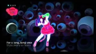 Just Dance 2 - Rolling Stones Sympathy For Devil