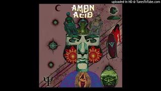 AMON ACID - Crystal Eyes