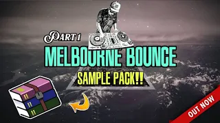 GIVEAWAY!!! FREE MELBOURNE BOUNCE PART #1!!