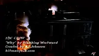 Stabbing Westward - Why - The Movie Of The Crow