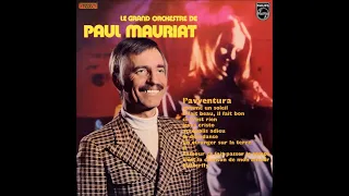 L'avventura - Paul Mauriat (1972) [FLAC HQ]