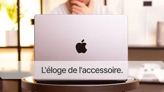 Compléter son écosystème Apple | L'éloge de l'accessoire.