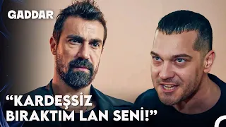 Düşmanına Bakarken Gözlerinden Nefret Fışkıracak 🔥  - Gaddar