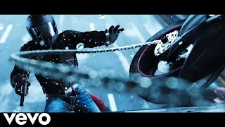 Tones And I - Dance Monkey (Soner Karaca Remix) | Deadpool (Highway Fight Scene) [4K]