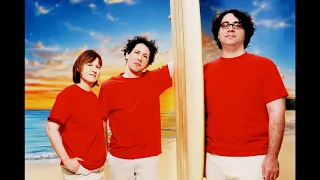 Yo La Tengo live at JNCO Rock Arena, Seattle 1998