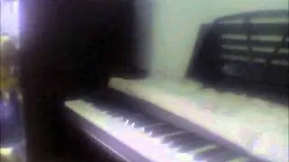 it must have been love piano cover-CMae.wmv