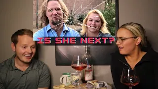 ExCult Members React to SISTER WIVES