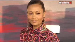 Thandie Newton HBO's 'Westworld' Season 2 Premiere Red carpet