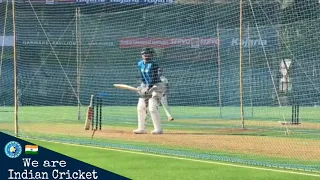 Virat Kohli classy practice at net, full session |we are Indian Cricket|