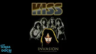 Kiss - Invasion  (2010) | Full Documentary