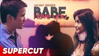 Babe, I Love You | Sam Milby, Anne Curtis | Supercut